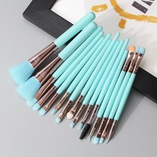 메이크업실기블러셔