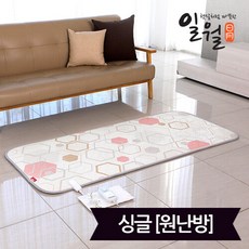 일월나노크린전기매트