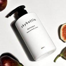 스카이보틀무화과