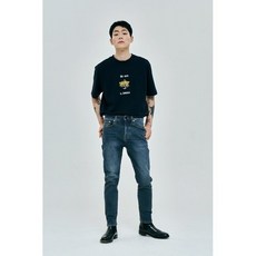 [플랙진] [백화점SAY] [플랙] 남성 그린 리사이클 노이 커츠 M51 PJTZ5NKM