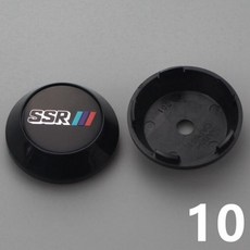4pcs 65mm advan racing center caps enkei rims 용 실버/블랙 휠 허브 캡 xxr 로고 ssr gtx01 gtv01 클립 60mm/2.36 inc, 10, 4개
