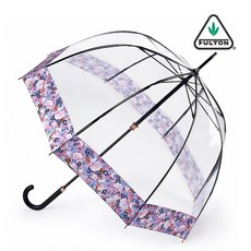 FULTON 버드케이지-2 LUXE Digital Blossom163521