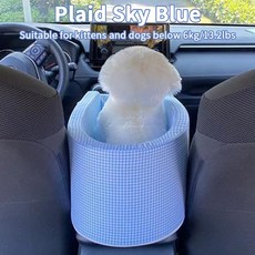 강아지카시트차양막