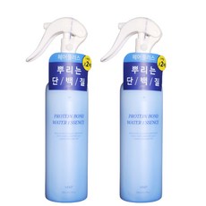 헤어플러스 단백질 본드 워터에센스 200ml 2개