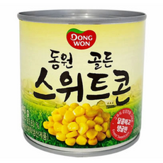 동원부드러운스위트콘