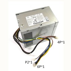 DPS-320NB-1 a 전원 공급 장치 320 와트 DPS 320NB 1 611483-001 613764-001 611483 001 PSU 6000 & 80, 한개옵션0