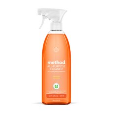 다목적 세정제 클레멘타인 828 ml Method, 1개, 828ml