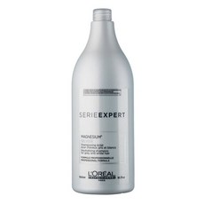 로레알 탈색보색 애쉬샴푸, 1개, 1500ml