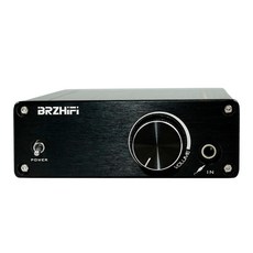 brzhifi