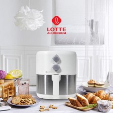 롯데프리미어에어프라이어