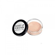 MAKE UP FOR EVER Super Matte Loose Powder Translucent Natural 12 0.35 oz Make Up, 단일상품, 단일상품