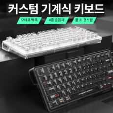 ZIFRIEND ZT82 LED 기계식...