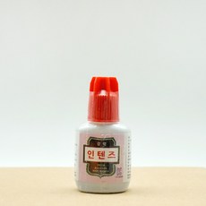 뷰티퀸코리아 인텐즈 글루 속눈썹 연장용 글루(10g), 1개