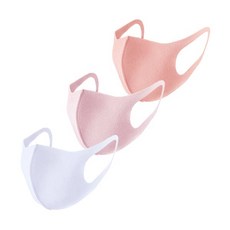 피타 마스크 3매 1세트 PITTA MASK