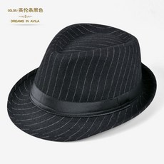 영국신사모자