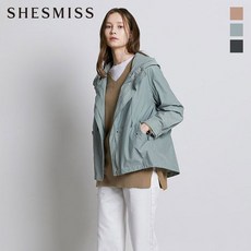 쉬즈미스점퍼