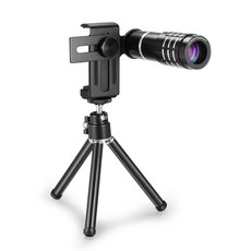 삼성핸드폰줌렌즈