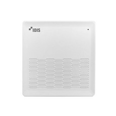 아이디스 DR-C5008R 500만화소 네트워크 8채널 녹화기(2TB) - 아이디스녹화기