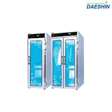 대신전기산업 학교 병원 공장 위생복 살균 건조 소독기, 선택02. DS_820