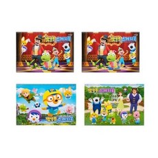 뽀로로두꺼운스케치북