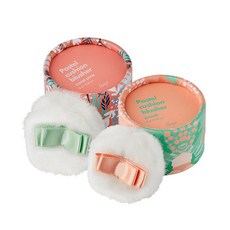 더페이스샵파스텔쿠션