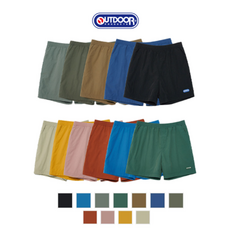 아웃도어프로덕트키즈반바지