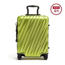 [현대백화점][TUMI KOREA] 19 DEGREE 인터네셔널 캐리온_036860BTL2
