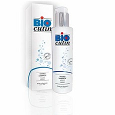 BioCutin Biocutin 바이오큐틴 티무스 헤어팩 100ml Thymus Hair Conditioner, 1팩