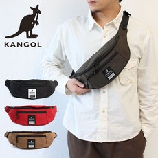 캉골메신저백2051