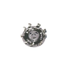 브라운550충전기