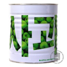 부국사과잼
 푸드올마켓_ 가림 사과쨈 3kg 1개