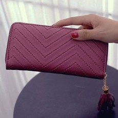 베트남동가죽지갑