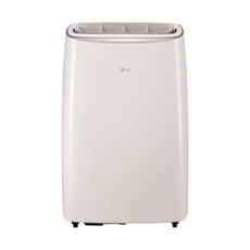 [LG전자] 휘센 오브제컬렉션 이동식 에어컨 PQ08EDBAS (듀얼호스)