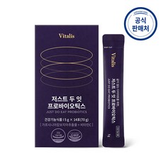 비탈리스