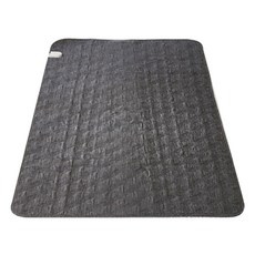 김수자_정전기방지 전기매트(싱글) HLS-3000, 쿠팡 본상품선택, 1개
