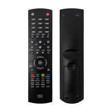 HAIER Mega TV용 리모컨, 한개옵션0