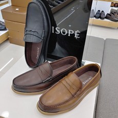 미소페드라이빙슈즈