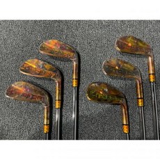 이토보리 남성 아이언 3세대 뉴다골 105 S200 아이언 (5-P), 기본 : 상세페이지 참조