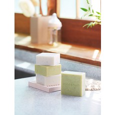 아이너바움비누