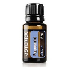 도테라 페퍼민트 오일 15ml, 1개