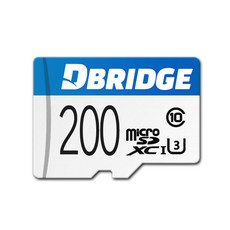 200gb용량카드