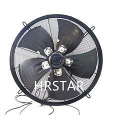 HRSTAR S3G710-AO85-21/F01 Axial Fan 230V 700W 3.1A φ710MM 에어컨 팬