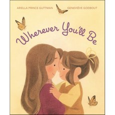 Wherever You'll Be, Flamingo Books