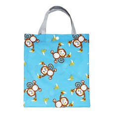 아이스비스킷신발주머니