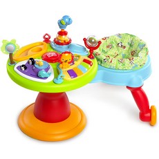 우리가 활동 센터에 갈 때 3에서 1로 밝은 시작 6 개월 이상, One Color