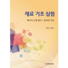 소재공학기초실험