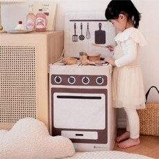 쁘띠메종주방놀이