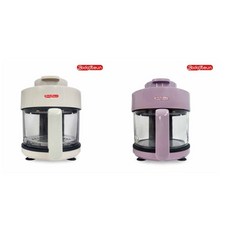 보다조은 보다쿡 에어프라이기 에어프라이어 유리용기