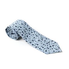 넥타이정장패턴king남자타이플라워소라
