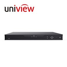 유니뷰 NVR304-32E네트워크 1200만화소32채널 NVR 녹화기4K 고해상도지원 4SATA 32TB 녹화장치 아파트 빌딩 병원 매장 학교 쇼핑센타 오피스텔 상가건물 학교, 본체 - 32채널nvr